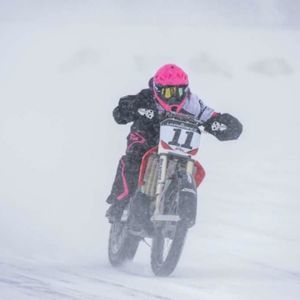 Meet your Posher, Haley